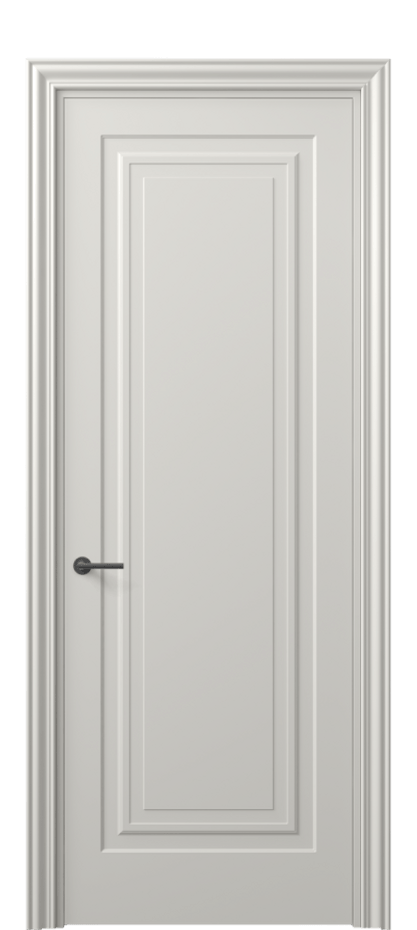 Межкомнатная дверь Mascot 8401 Матовый тёплый серый  Цена 59759 ₽ | Volhovec