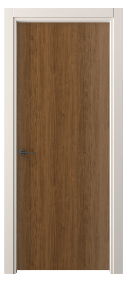 Межкомнатная дверь Freedom 0010 Лесной орех  Цена 22879 ₽ | Volhovec
