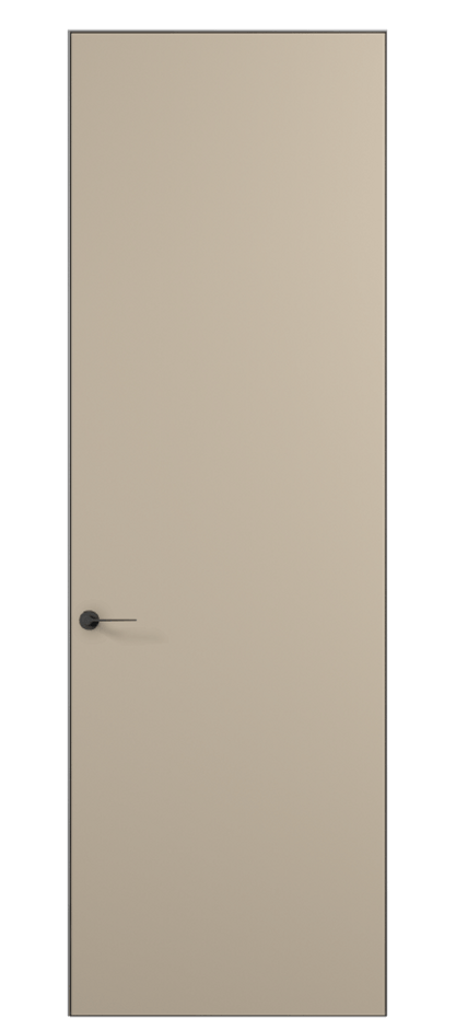 Дверь межкомнатная Planum Pro 0010 ПЭТ светло-бежевый Скрытый короб Черный Цена 31511 ₽ Cкрытый короб уже входит в комплект. Фабрика дверей Волховец 8 (800) 551 43 19 Межкомнатная дверь Planum Pro 0010 ПЭТ светло-бежевый Цена 31511 ₽ | Volhovec