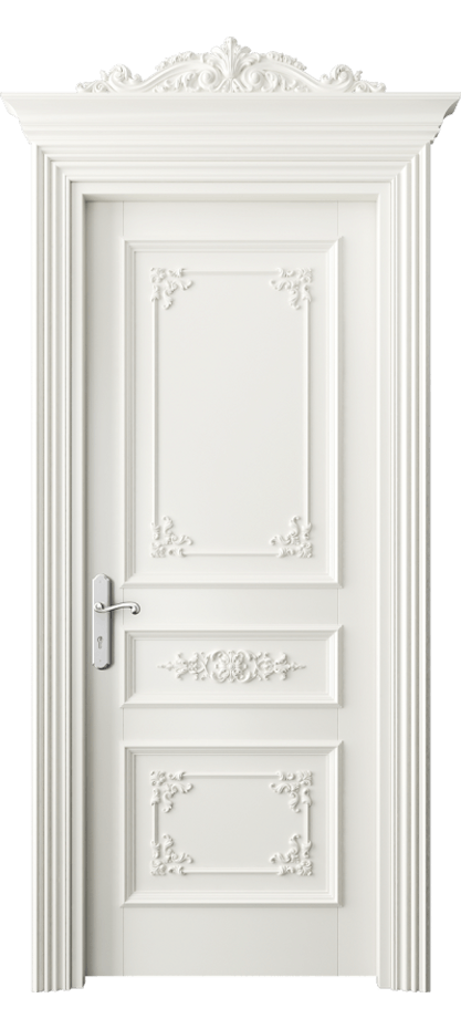 Межкомнатная дверь Imperial 6503 Бук жемчуг  Цена 181069 ₽ | Volhovec