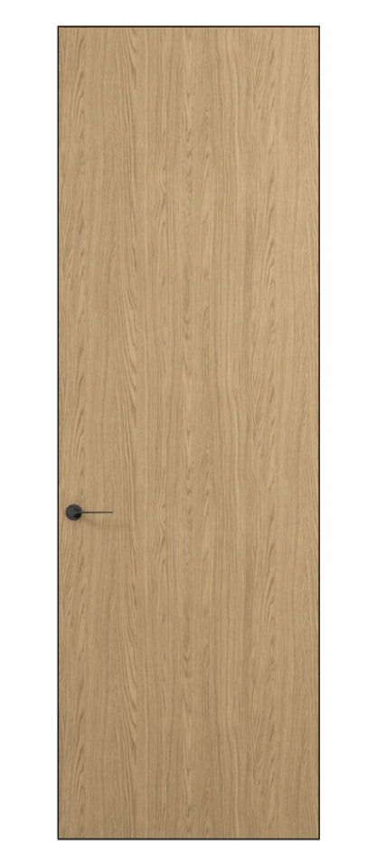Межкомнатная дверь Planum Pro 0010 Жемчужный дуб  Цена 32471 ₽ | Volhovec