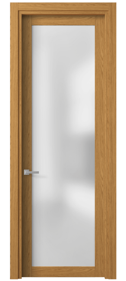 Дверь межкомнатная Planum 2102 Ванильный дуб Сатинированное стекло Гладкий наличник ВНД Цена 25679 ₽ Наличники уже входят в базовый комплект. Фабрика дверей Волховец 8 (800) 551 43 19 Межкомнатная дверь Planum 2102 Ванильный дуб Сатинированное стекло Цена 25679 ₽ | Volhovec