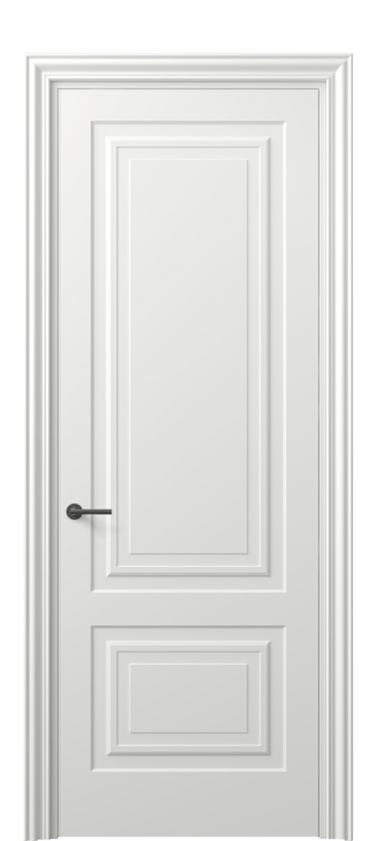 Межкомнатная дверь Mascot 8451 Матовый светло-серый  Цена 59759 ₽ | Volhovec