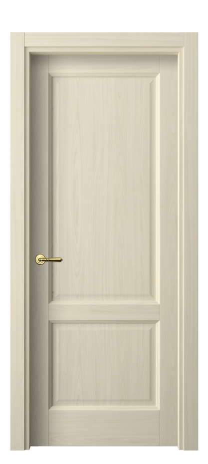 Межкомнатная дверь Галант 1421 Молочный ясень  Цена 30374 ₽ | Volhovec