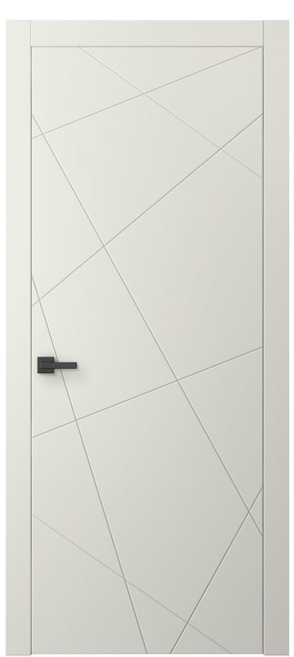 Межкомнатная дверь Linea 8048 Матовый жемчужный  Цена 46239 ₽ | Volhovec