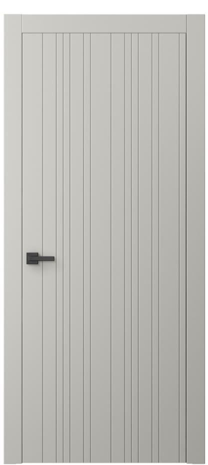 Дверь межкомнатная Linea АКП 8051 Матовый тёплый серый Гладкий компланарный наличник МТСР Цена 50639 ₽ Наличники уже входят в базовый комплект. Фабрика дверей Волховец 8 (800) 551 43 19 Межкомнатная дверь Linea АКП 8051 Матовый тёплый серый Цена 50639 ₽ | Volhovec