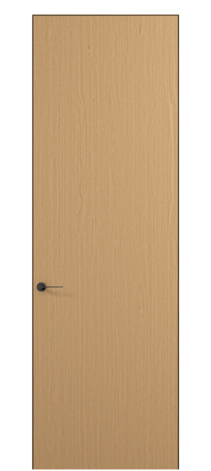 Межкомнатная дверь Planum Pro 0010 Дуб песочный  Цена 54489 ₽ | Volhovec