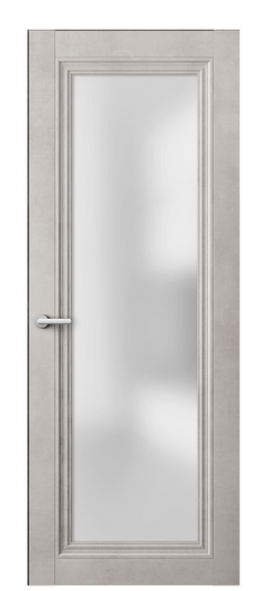 Межкомнатная дверь 2502 ЛСЕ САТ. Цвет Леон серебро. Материал Teknofoil Ламинатин. Коллекция Centro. Фото. Дверь межкомнатная 2502 ЛСЕ САТ. Цвет Леон серебро. Материал Teknofoil Ламинатин. Коллекция Centro. Картинка.
