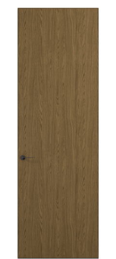 Дверь межкомнатная АКУ 0010 ТФД Торфяной дуб. Цвет Торфяной дуб. Материал Ламинатин. Коллекция Planum Pro. Картинка.