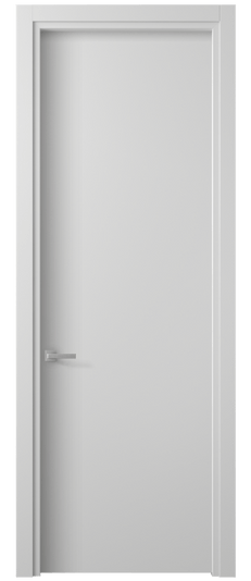 Межкомнатная дверь 0010 МБЛ. Цвет Матовый белоснежный. Материал Гладкая эмаль. Коллекция Планум. Фото. Дверь межкомнатная 0010 МБЛ. Цвет Матовый белоснежный. Материал Гладкая эмаль. Коллекция Планум. Картинка.