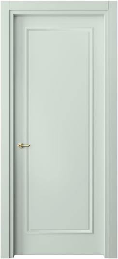 Межкомнатная дверь 8101 NCS S 1005-B80G. Цвет NCS NCS S 1005-B80G. Материал Гладкая эмаль. Коллекция Париж. Фото. Дверь межкомнатная 8101 NCS S 1005-B80G. Цвет NCS NCS S 1005-B80G. Материал Гладкая эмаль. Коллекция Париж. Картинка.