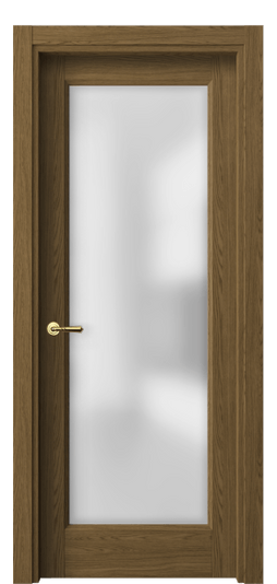 Межкомнатная дверь 1402 ТФД САТ. Цвет Торфяной дуб. Материал Ламинатин. Коллекция Галант. Фото. Дверь межкомнатная 1402 ТФД САТ. Цвет Торфяной дуб. Материал Ламинатин. Коллекция Галант. Картинка.