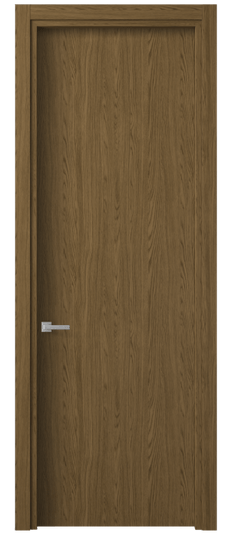 Межкомнатная дверь 0010 ТФД. Цвет Торфяной дуб. Материал Ламинатин. Коллекция Planum. Фото. Дверь межкомнатная 0010 ТФД. Цвет Торфяной дуб. Материал Ламинатин. Коллекция Planum. Картинка.