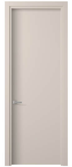 Межкомнатная дверь 0010 ПЭПБ. Цвет ПЭТ пудровый бежевый. Материал ПЭТ. Коллекция Planum. Фото. Дверь межкомнатная 0010 ПЭПБ. Цвет ПЭТ пудровый бежевый. Материал ПЭТ. Коллекция Planum. Картинка.