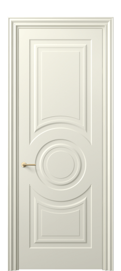 Межкомнатная дверь 8461 ММБ. Цвет Матовый молочно-белый. Материал Гладкая эмаль. Коллекция Маскот. Фото. Дверь межкомнатная 8461 ММБ. Цвет Матовый молочно-белый. Материал Гладкая эмаль. Коллекция Маскот. Картинка.