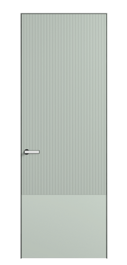Межкомнатная дверь 8203 NCS S 1005-B80G. Цвет NCS NCS S 1005-B80G. Материал Гладкая эмаль. Коллекция Velvet. Фото. Дверь межкомнатная 8203 NCS S 1005-B80G. Цвет NCS NCS S 1005-B80G. Материал Гладкая эмаль. Коллекция Velvet. Картинка.