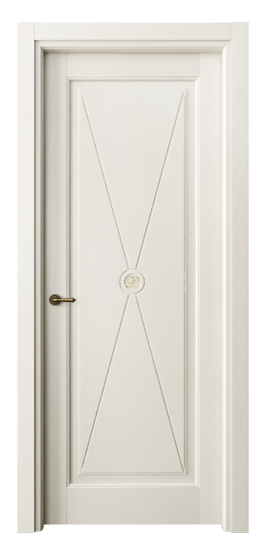 Дверь межкомнатная 6361 БВЦ. Цвет Бук венециана. Материал Массив бука с патиной. Коллекция Toscana Litera. Картинка.