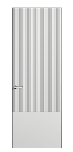 Межкомнатная дверь АКП 8203 ГРН. Цвет Грунт под покраску. Материал Грунт под покраску. Коллекция Velvet. Фото. Дверь межкомнатная АКП 8203 ГРН. Цвет Грунт под покраску. Материал Грунт под покраску. Коллекция Velvet. Картинка.
