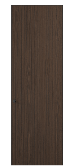 Дверь межкомнатная 0010 АКП МШЭКТ. Цвет Экзотик трюфельный. Материал Мультишпон. Коллекция Planum Pro. Картинка.