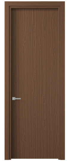 Дверь межкомнатная 0010 МШЭКВ. Цвет Экзотик винный. Материал Мультишпон. Коллекция Planum. Картинка.